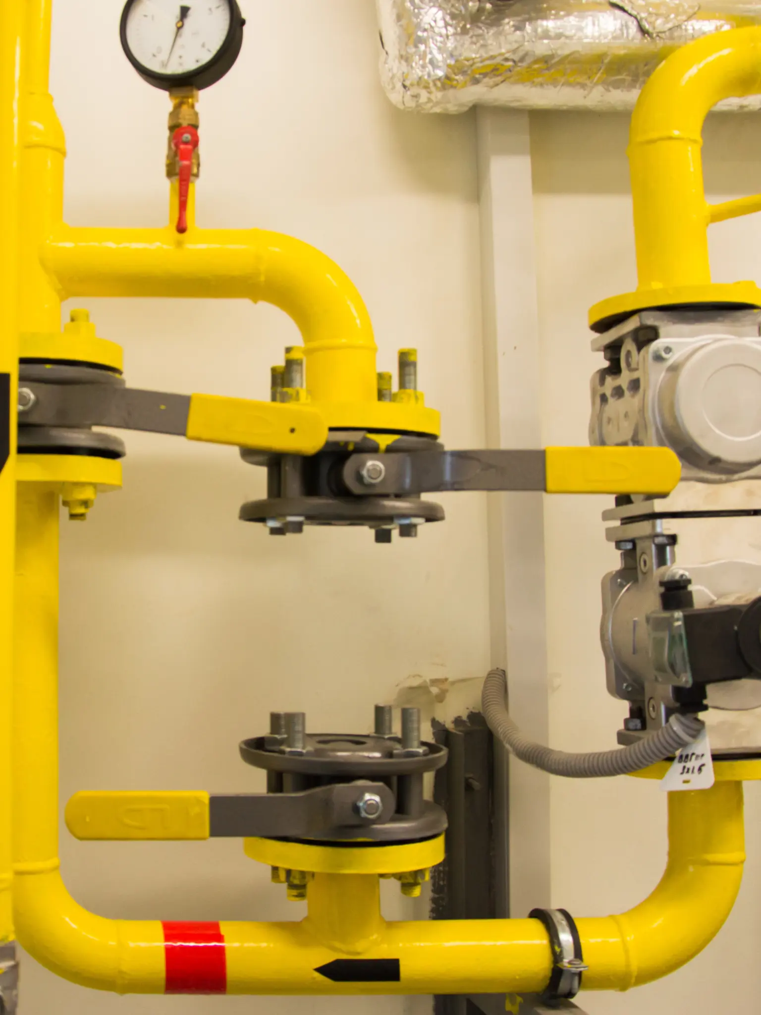 gas boiler engineer near me Runcorn, WA7